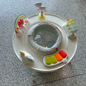 Skip Hop Activity Center